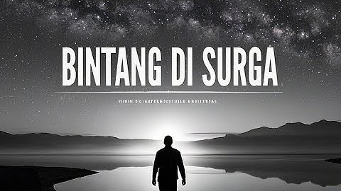 BINTANG DI SURGA - NOAH / PETERPAN Cover ( METALCORE / POST-HARDCORE )