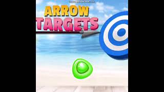 Free Download - Arrow Targets - Cool Games App - 2021 screenshot 3