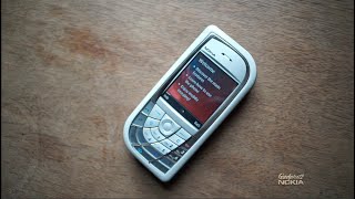 Welcome Intro to Nokia 7610 Ringtone (NAME IT!) Resimi