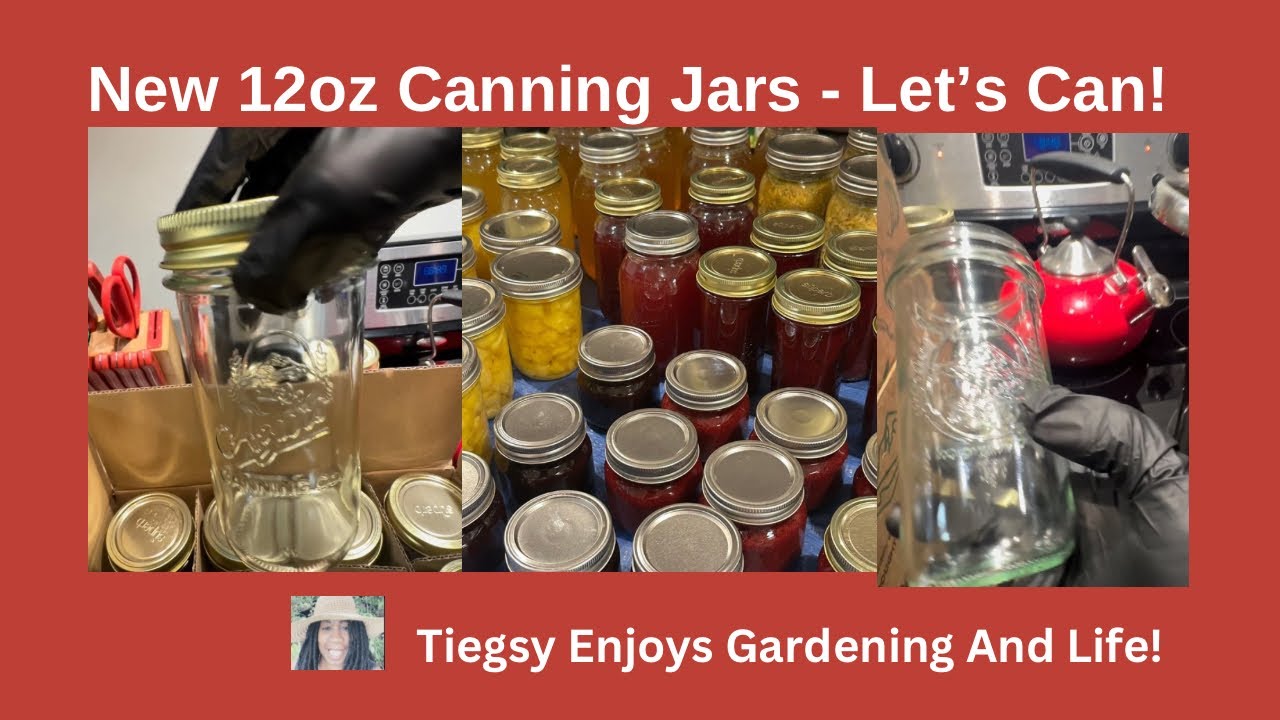 Canning Pineapple, Cranberry, Roselle, & Chicken #canning #homemade #fruit #globalgardencommunity 