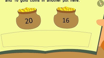 Class 3 Maths Chapter 6 Fun with Give and Take (Part 11) cbse ncert