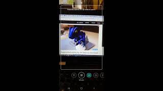 Augmented Reality without Downloading an App
