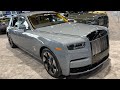2024 Rolls-Royce Phantom Review - Ultimate Luxury | AutoMotoTube