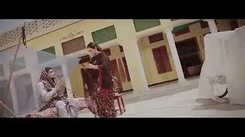 Mar jy Wachola Khasma nu khani da jinny Amli dy Lar la di NewPunjabi Song