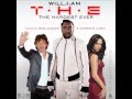 Will I Am T H E The Hardest Ever Feat Mick Jagger Jennifer Lopez HQ 