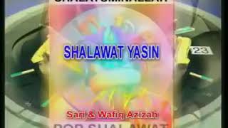 Wafiq Azizah - Sholawat Yasin