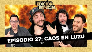 #EDICIONESPECIAL l ¿HOMERO PETTINATO CONTRA ADRI?