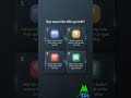 Bạn chọn chủ đề nào cho video tiếp theo? 1, 2, 3 hay 4? #shorts