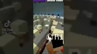 no juguemos a Minecraft con una sola mano