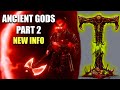 DOOM Eternal | NEW Update - The Ancient Gods Part 2