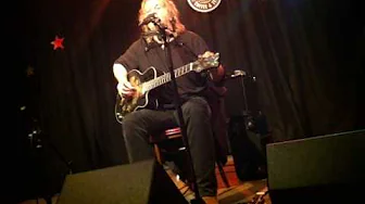 Ray Wylie Hubbard, Train Yard Blues Ray Wylie Hubbard, Train Yard Blues