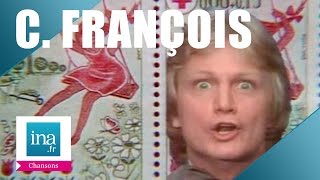 Claude François Je Vais Mexpédier À Ton Adresse Live Officiel Archive Ina