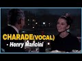 Capture de la vidéo Henry Mancini - Charade(Vocal) 1963