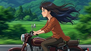 She Had Never Ridden A Bike Before. She Did It Anyway | The Girl