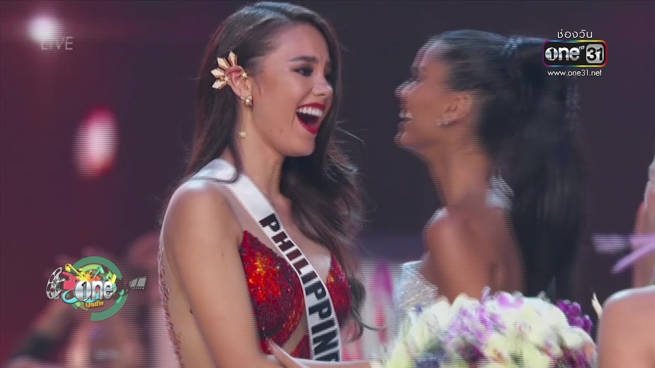 เปิดที่มาความมุ่งมั่นของ “แคทรีโอน่า เกรย์” | ประเด็นร้อน | one บันเทิง