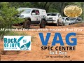 VAG Spec Centre: Amarok and Touareg Owners 4x4 Day