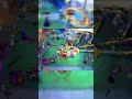 Tamh Kench 3 đối đầu corki 3 🏆👑#TFT #LOLCHESSGG #LOLCHESSGGOFFICIAL #TFTSET17
