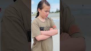 Thrilling Highlights From Anchorage Fire Departments Spectacular Open House In Alaska