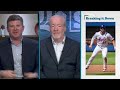 Could Pete Alonso be a Red Sox?