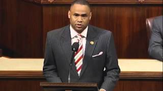 Rep. Veasey Pays Tribute to Dallas-Fort Worth Union Leader, T.C. Gillespie