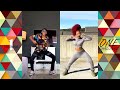 Cardi B Up Challenge Dance Compilation #up #upchallenge