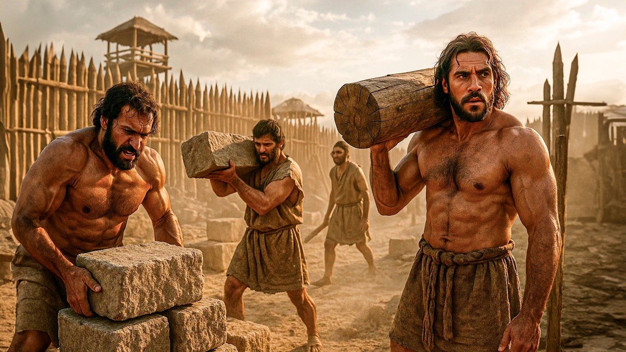 La Vida Hace 6.000 Años | Los Primeros Humanos en Escuchar la Voz de Dios