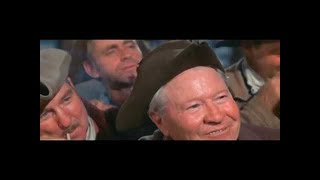 Daniel Boone 3x03 Goliath Dual