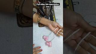 unique designer latkan ✨ viral #youtubeshorts #cutting&stitching #rkstitchingsolution