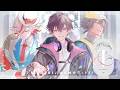 & I WILL / Y entonces lo haré - Fragaria Memories - Sub esp + Romanji