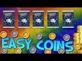 THE BEST WAYS TO GET COINS IN GW2!