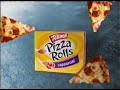 Vintage commercials  totinos pizza rolls