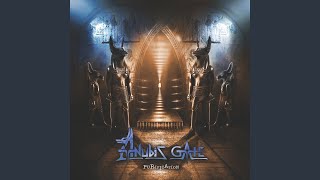 Video thumbnail of "Anubis Gate - Hypernosis"