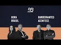  jornalismo rdio bandeirantes  tarde  programa de 06052024