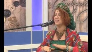 Koca Bakır Gümlemez-Emel Örgün Resimi