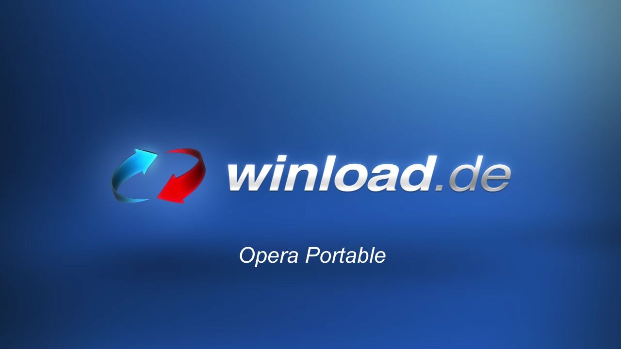 navegador opera portable navegador opera portable