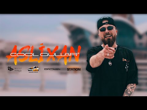 Aslixan - Cool Qullar (Official Video Clip)