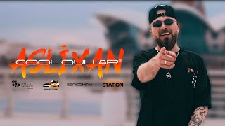 Aslixan - Cool Qullar ( Clip) Resimi