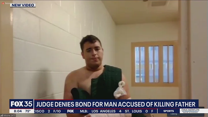 Jonny Santiago: Judge denies bond for Florida teen...