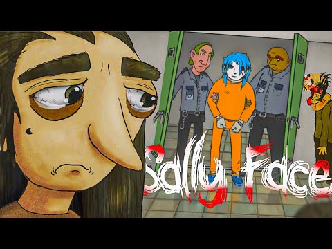 Видео: УЗНАЛИ ВЕЛИКИЕ ТАЙНЫ АПАРТАМЕНТОВ!!! (Sally Face #3)