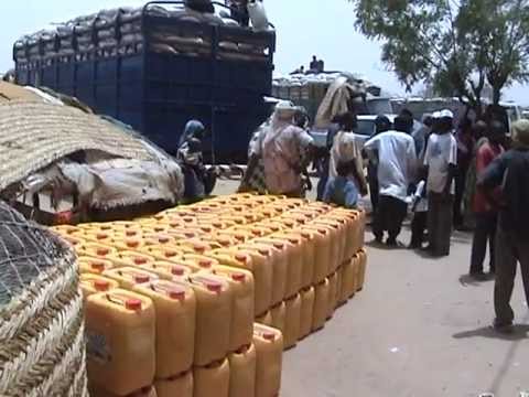 Mali: feeding 500 thousand - Mali: feeding 500 thousand