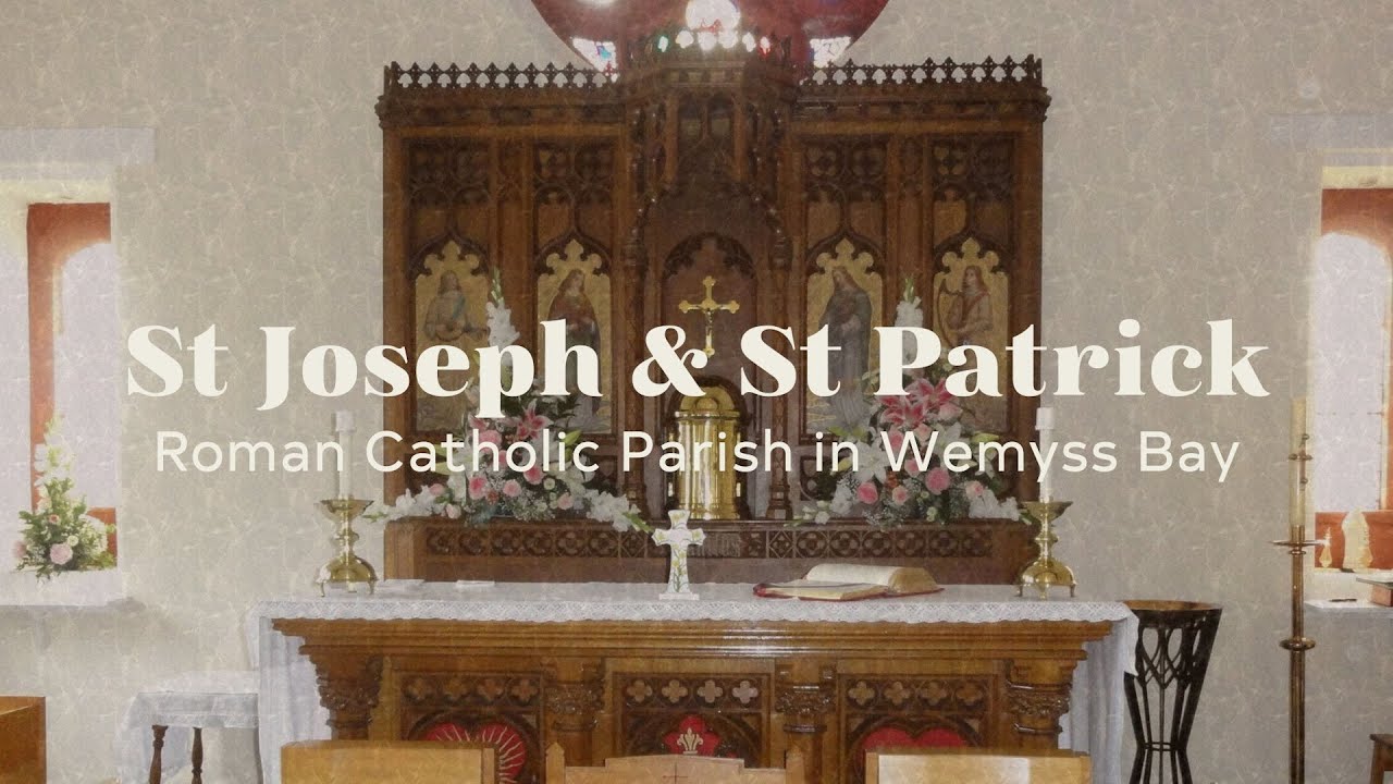 Sunday Mass on 18.1.2026