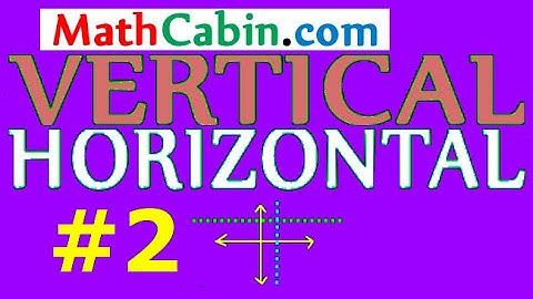 Vertical Horizontal Asymptotes problem #2 ! ! ! ! !
