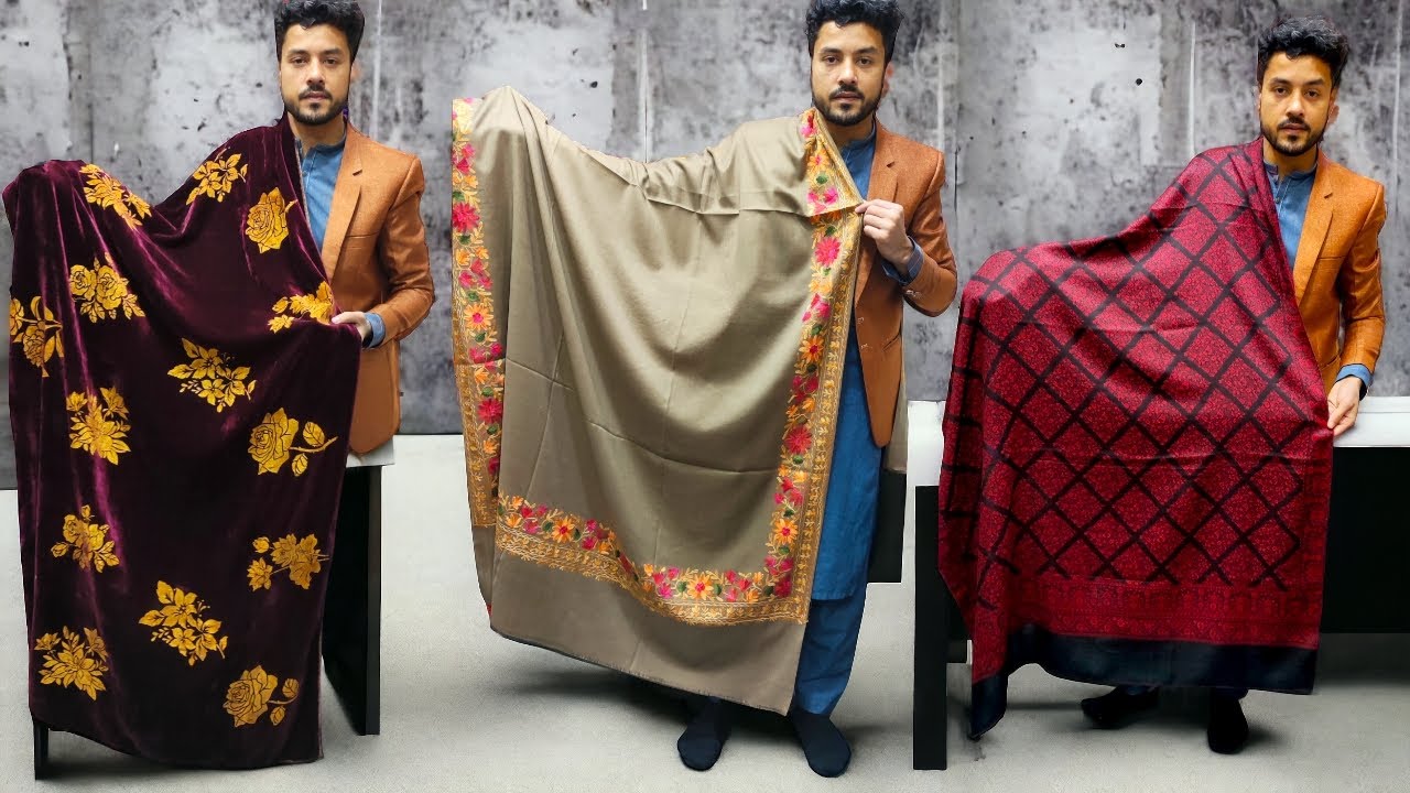 Shawls Collection new latest shawls collection available on wholesale price #ladiesshawl ...