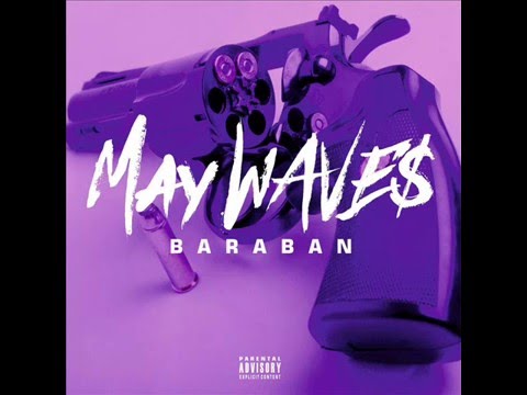 May Wave$ - Барабан (Single) - YouTube