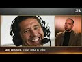 L'INTERVIEW MEDIA - Saber Desfarges (S1 E3)