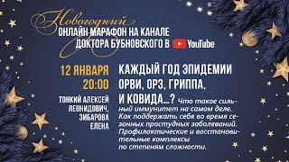 Что такое сильный иммунитет?  Как поддержать себя?