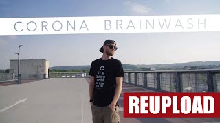 Der Typ - Corona Brainwash Reupload Nach Löschung