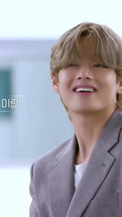 I-Land/Enhypen's reaction to BTS