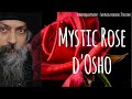 Mditation mystic rose dosho  prsentation