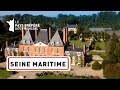 SEINE MARITIME - Les 100 lieux qu'il faut voir - Documentaire complet